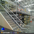 Chaud Ventes Économiques Warehouses Quality Shelf Tech System